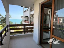 Prodej bytu 3+kk, Sveti Vlas, Bulharsko, 82 m2