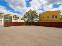 Pronájem skladu, Brno, Vinohradská, 412 m2