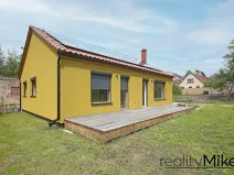 Prodej rodinného domu, Nové Město pod Smrkem, Jindřichovická, 95 m2