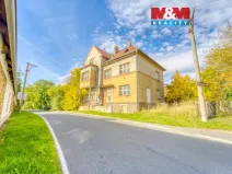 Prodej rodinného domu, Břasy - Vranovice, 158 m2