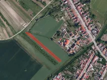 Prodej sadu/vinice, Kobylí, 33801 m2