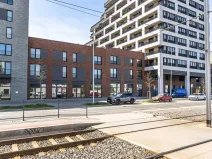 Prodej bytu 1+kk, Praha - Hloubětín, Poděbradská, 33 m2