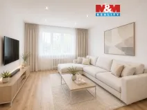 Prodej bytu 1+kk, Frýdek-Místek - Místek, Frýdlantská, 27 m2