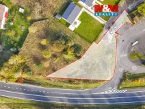 Prodej pozemku, Vojtanov, 1122 m2