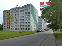 Prodej bytu 3+kk, Zruč nad Sázavou, sad Míru, 63 m2