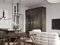 Prodej bytu 4+kk, Praha - Vinohrady, Polská, 125 m2