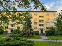 Prodej bytu 1+1, Jihlava, Zahradní, 33 m2
