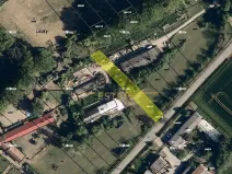 Prodej podílu pozemku, Kroměříž, 128 m2