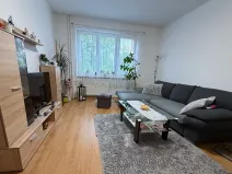 Prodej bytu 2+1, Ostrava, Mongolská, 54 m2