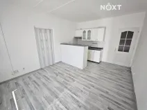 Pronájem bytu 2+kk, Trutnov, Náchodská, 39 m2
