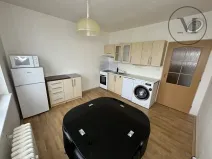 Pronájem bytu 2+kk, České Budějovice, Křižíkova, 40 m2