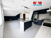 Prodej bytu 2+kk, Liberec - Liberec XXXIII-Machnín, Heřmánková, 71 m2
