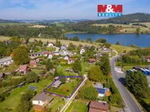 Pronájem zahrady, Strakonice - Strakonice I, 549 m2