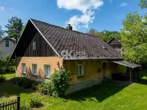 Prodej rodinného domu, Krasov, 157 m2