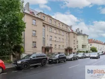 Pronájem bytu 2+1, Karlovy Vary, Moskevská, 60 m2