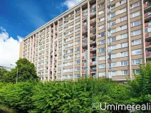 Prodej bytu 3+1, Praha - Kobylisy, Tanvaldská, 66 m2