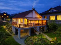 Prodej rodinného domu, Líšnice, 181 m2