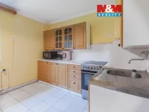 Prodej rodinného domu, Kbel - Malinec, 100 m2