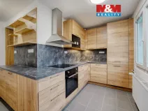 Pronájem bytu 3+1, Plzeň - Doubravka, Smrková, 70 m2