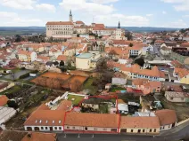 Prodej rodinného domu, Mikulov, Koněvova, 80 m2