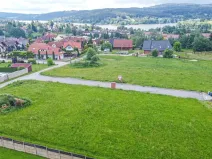 Prodej pozemku pro bydlení, Frymburk, 1104 m2