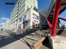 Pronájem restaurace, Praha - Stodůlky, Sluneční náměstí, 105 m2