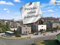 Prodej bytu 4+kk, Strančice, 93 m2