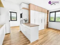 Pronájem bytu 2+kk, Letovice, Komenského, 53 m2