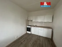 Pronájem bytu 3+1, Most, Albrechtická, 75 m2