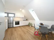 Pronájem rodinného domu, Praha - Holyně, Za Knotkem, 79 m2