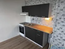 Pronájem bytu 1+1, Vysoké Mýto, 17. listopadu, 32 m2