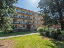 Prodej bytu 3+1, Hlinsko, Československé armády, 68 m2
