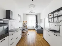 Pronájem bytu 2+kk, Praha - Vinohrady, Mánesova, 43 m2