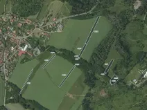 Prodej pole, Žernovník, 20325 m2