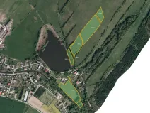 Prodej louky, Město Albrechtice, 64132 m2