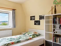 Pronájem bytu 1+kk, Brno, Králova, 23 m2