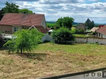 Prodej pozemku, Roudnice nad Labem, 632 m2