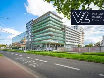 Prodej bytu 2+kk, Brno, Fuchsova, 77 m2