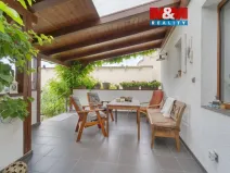 Prodej rodinného domu, Vejprnice, Studentská, 135 m2