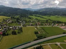 Prodej pozemku pro bydlení, Mosty u Jablunkova, 1500 m2