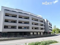 Pronájem bytu 2+kk, Břeclav, Břetislavova, 38 m2