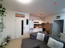 Pronájem bytu 2+kk, Praha - Zličín, Křivatcová, 50 m2