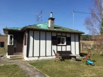 Prodej chaty, Stříbrná Skalice, 51 m2