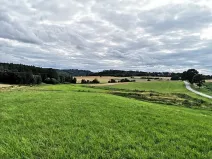 Prodej komerčního pozemku, Radomyšl, 10000 m2