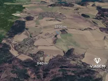 Prodej zahrady, Prostějovičky, 840 m2