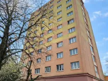 Prodej bytu 3+1, Chomutov, Palackého, 73 m2