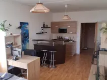 Pronájem bytu 1+kk, Olomouc, Kavaleristů, 36 m2