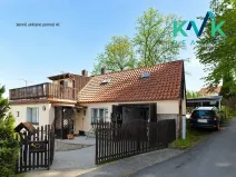 Prodej rodinného domu, Chyňava, 110 m2