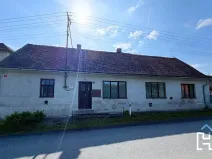 Prodej chalupy, Vilémov, 65 m2