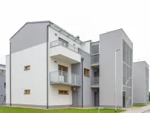Pronájem bytu 3+kk, Znojmo, Třešňová, 82 m2